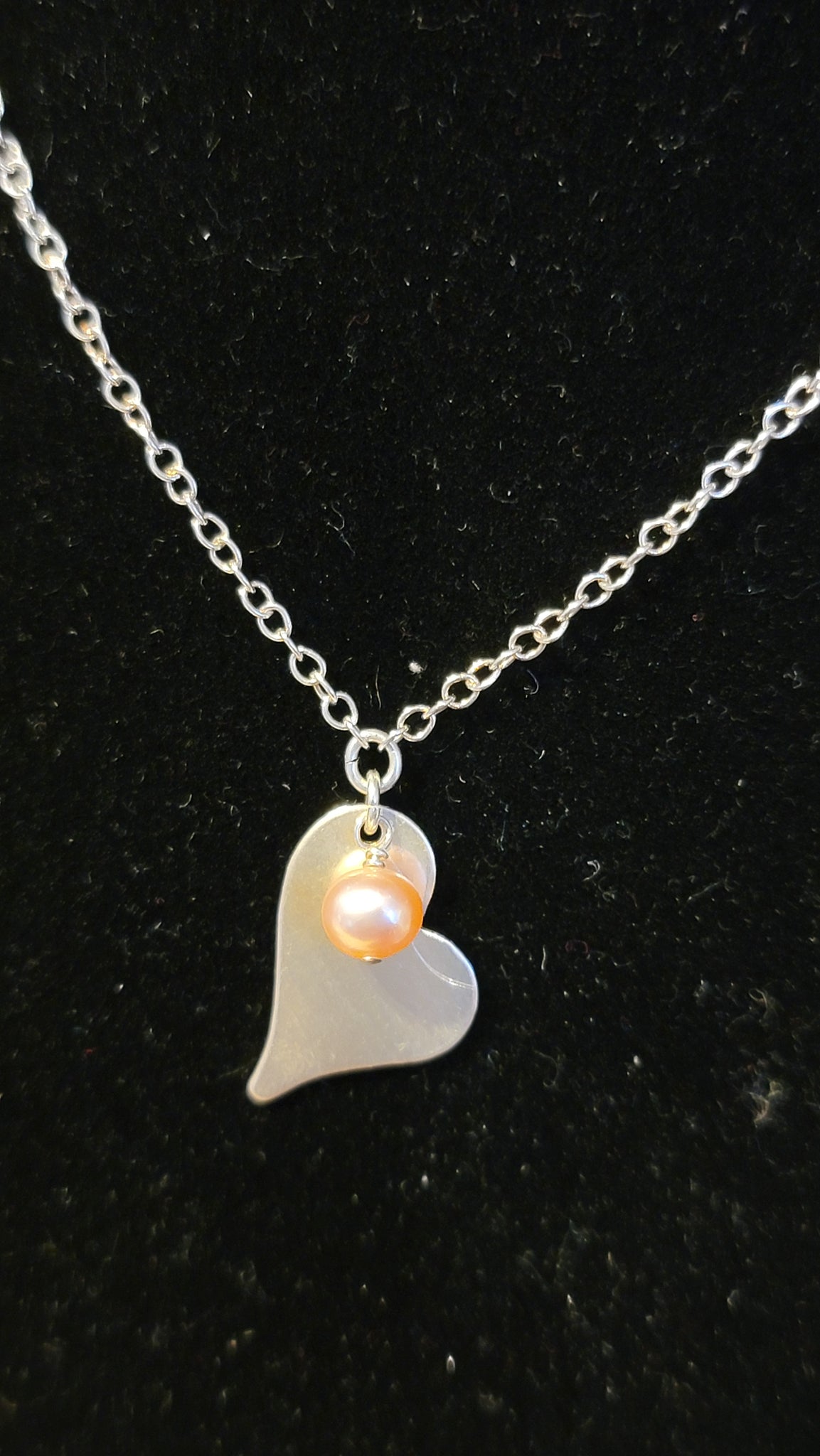 Sweetheart Necklace