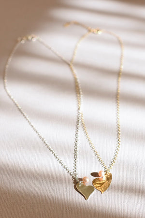 Sweetheart Necklace