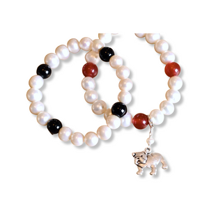 Bulldawg Pearls